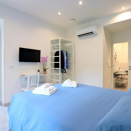Bed&Blue Sorrento Exterior foto