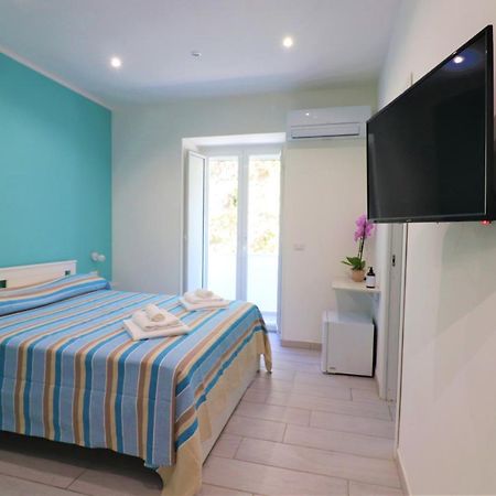 Bed&Blue Sorrento Exterior foto