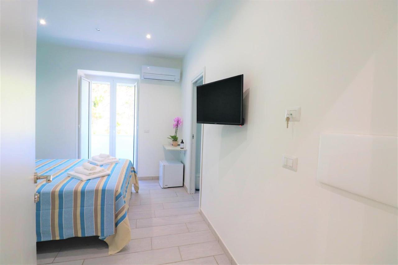 Bed&Blue Sorrento Exterior foto
