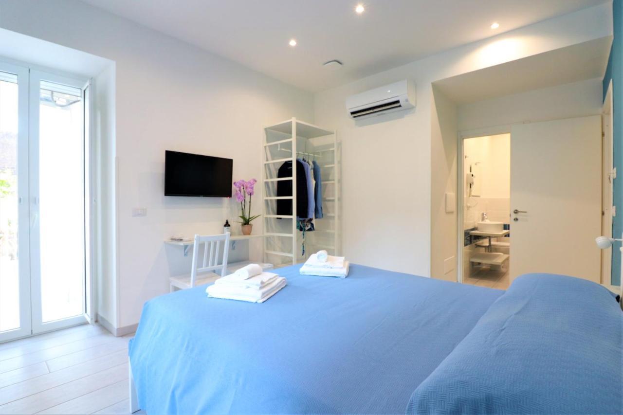 Bed&Blue Sorrento Exterior foto