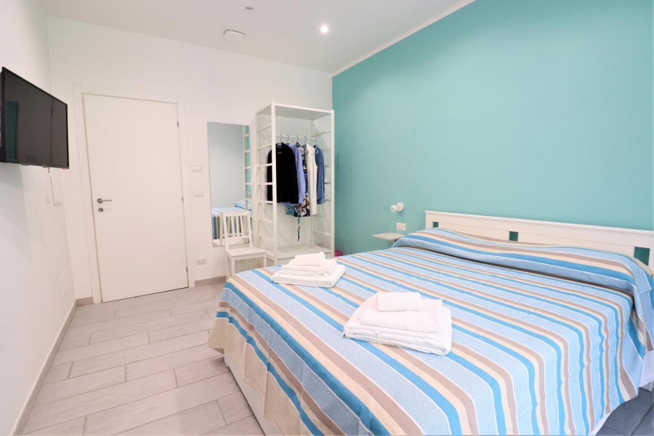 Bed&Blue Sorrento Exterior foto