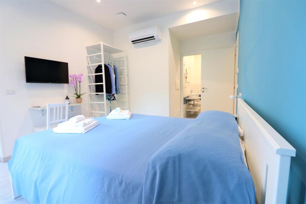 Bed&Blue Sorrento Exterior foto