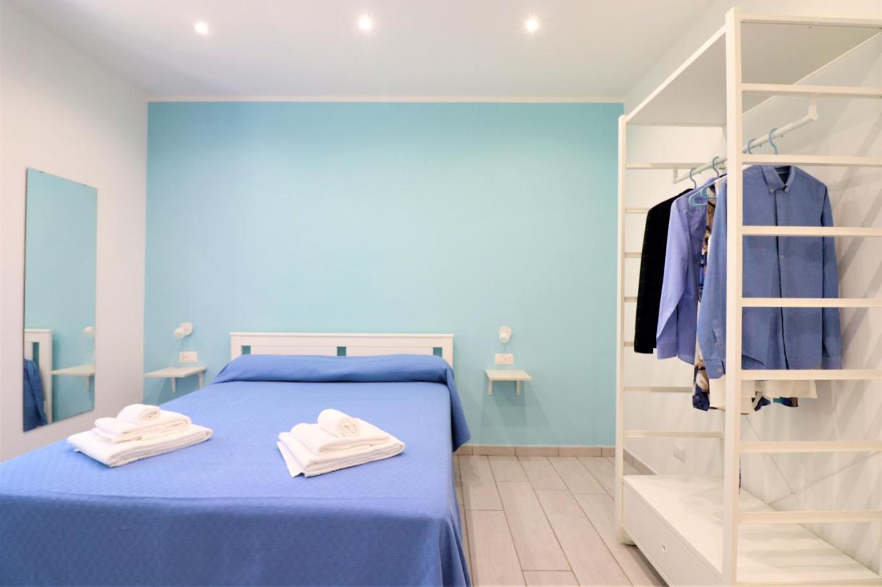 Bed&Blue Sorrento Exterior foto