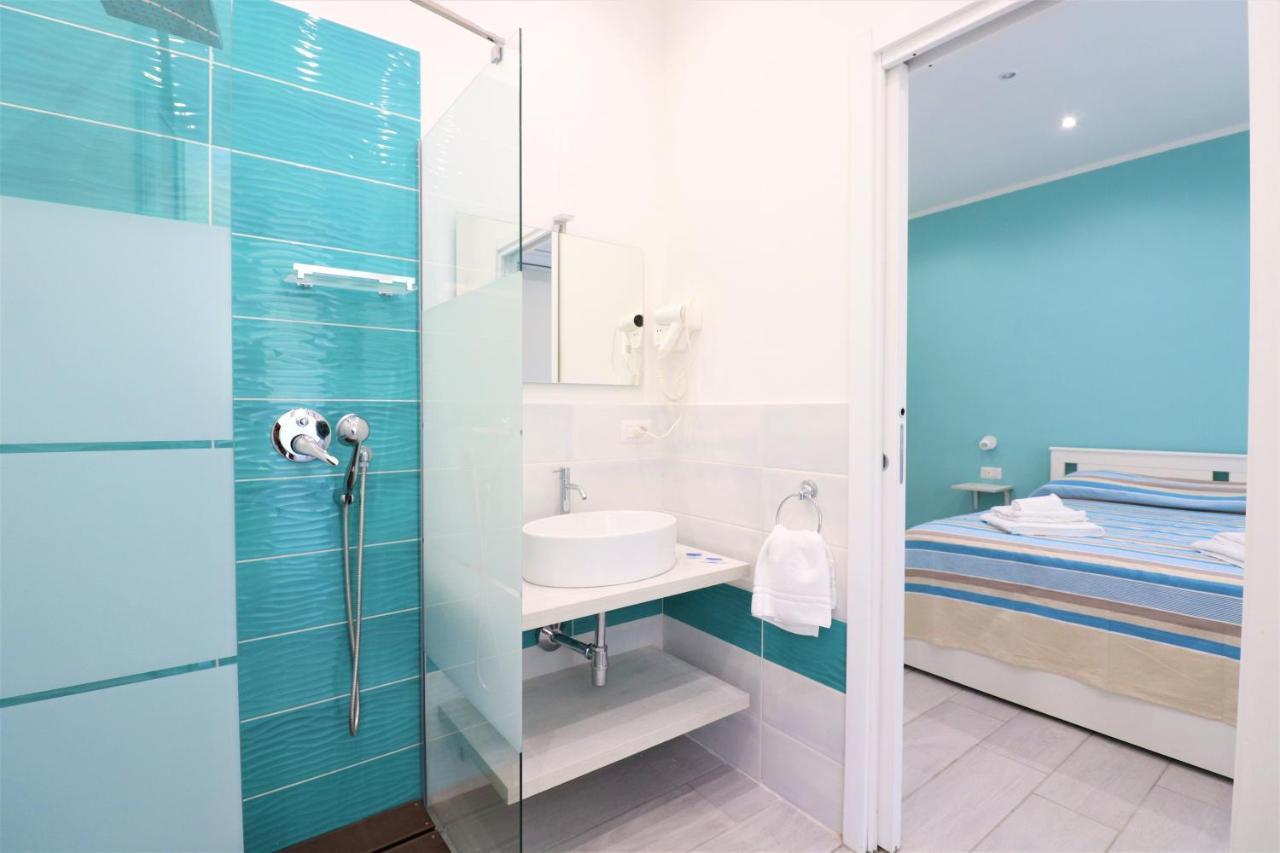 Bed&Blue Sorrento Exterior foto