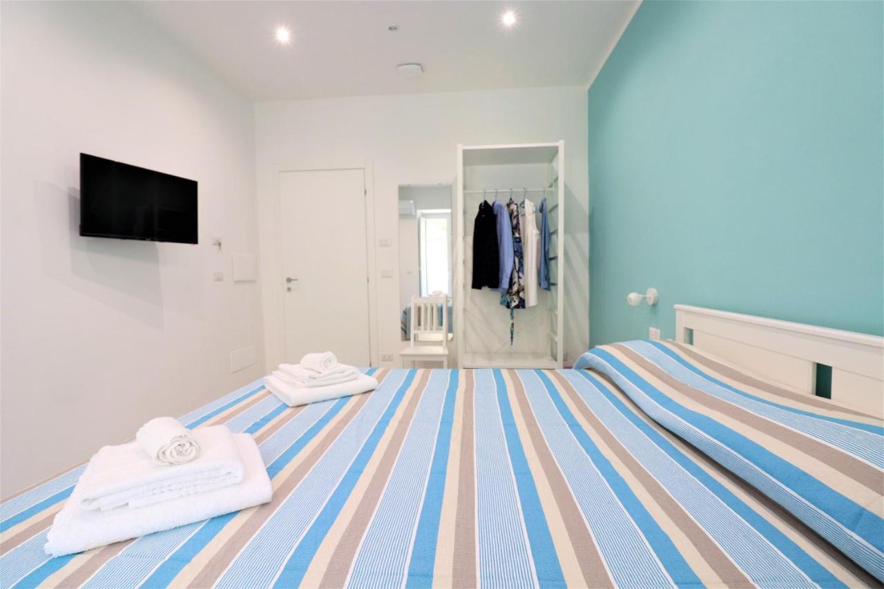 Bed&Blue Sorrento Exterior foto