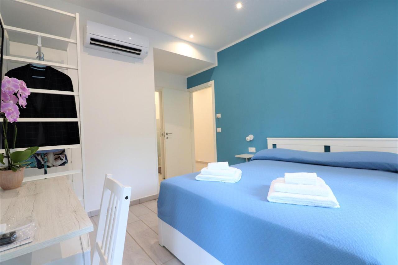 Bed&Blue Sorrento Exterior foto