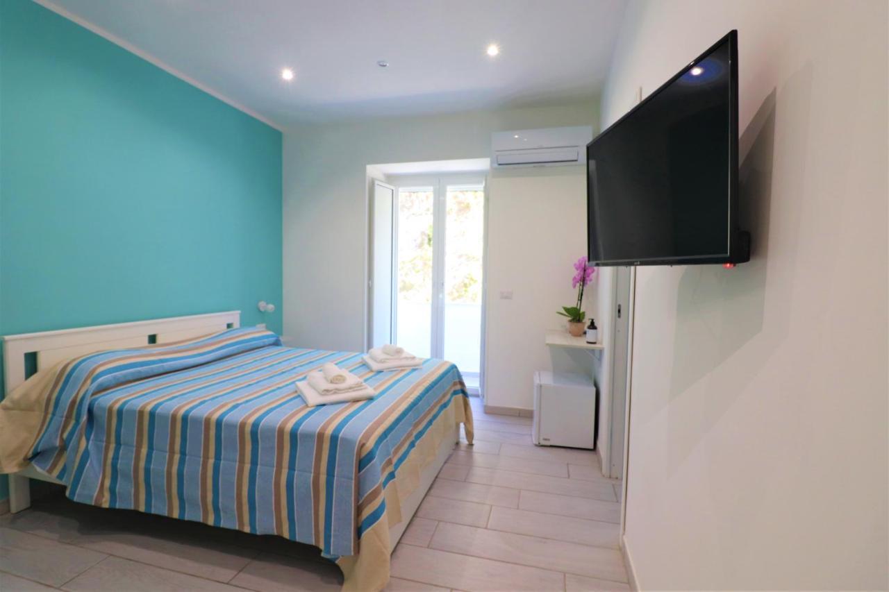 Bed&Blue Sorrento Exterior foto