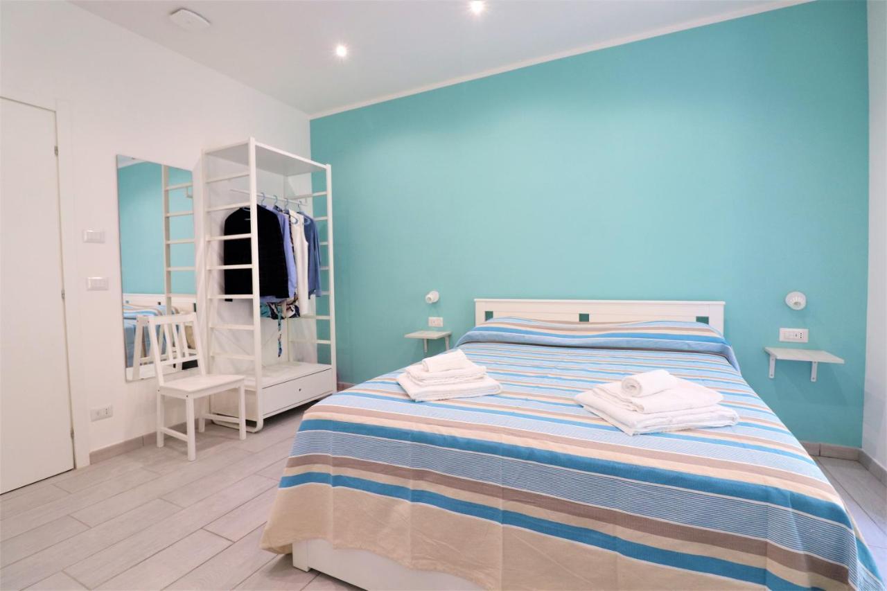 Bed&Blue Sorrento Exterior foto