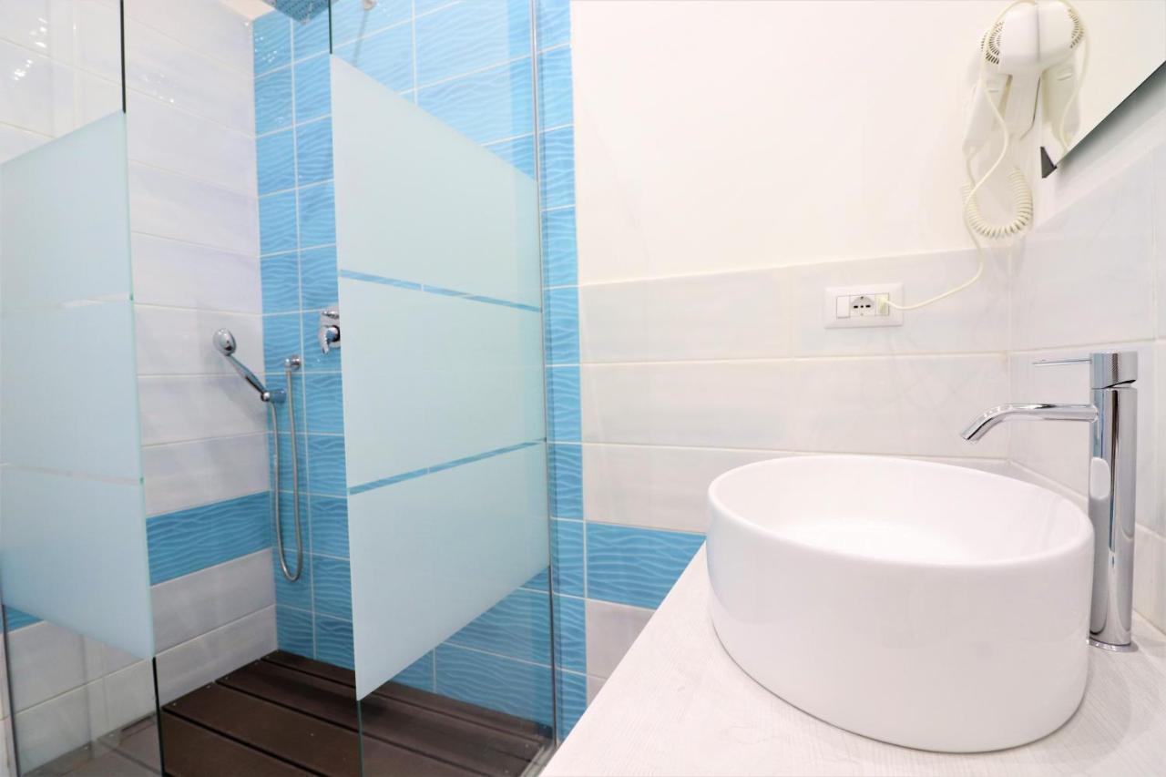 Bed&Blue Sorrento Exterior foto