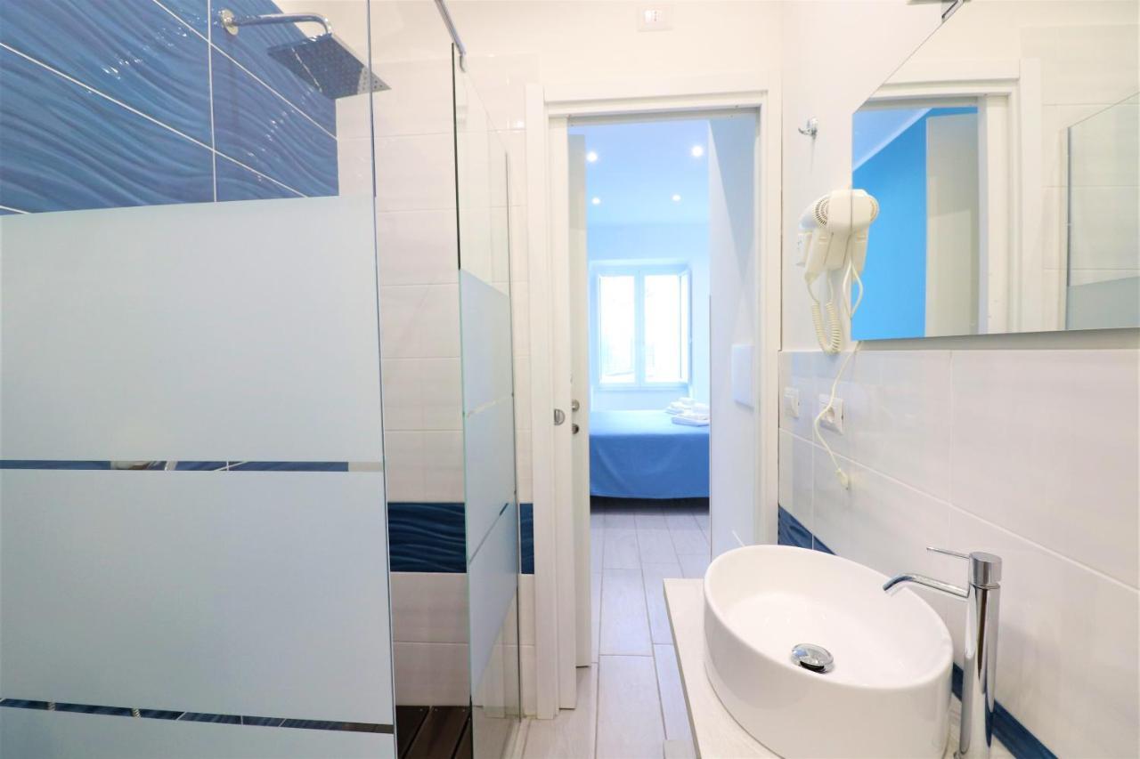 Bed&Blue Sorrento Exterior foto