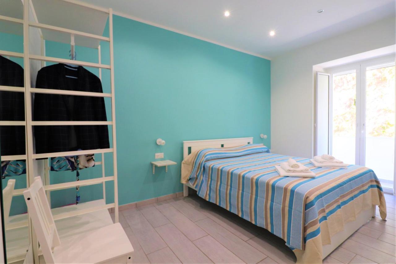 Bed&Blue Sorrento Exterior foto