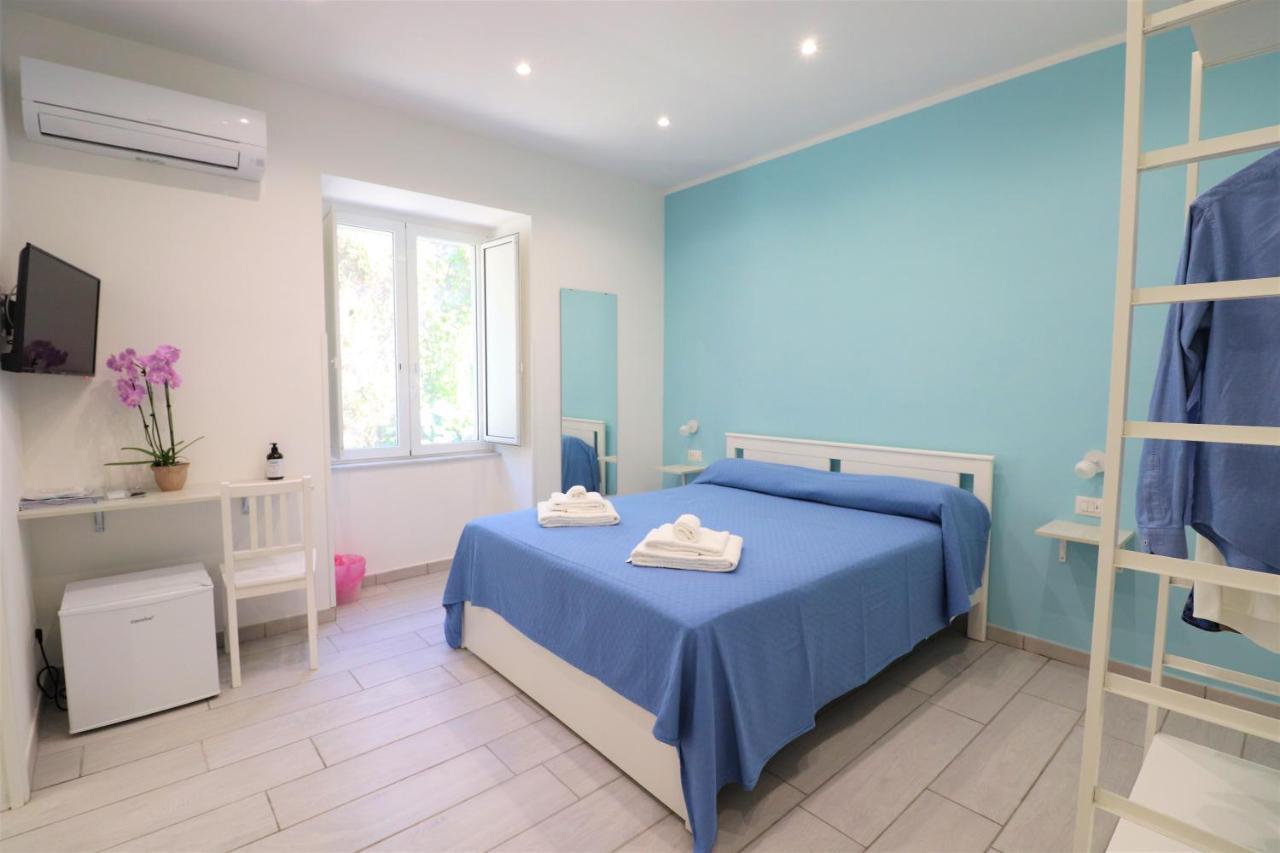 Bed&Blue Sorrento Exterior foto