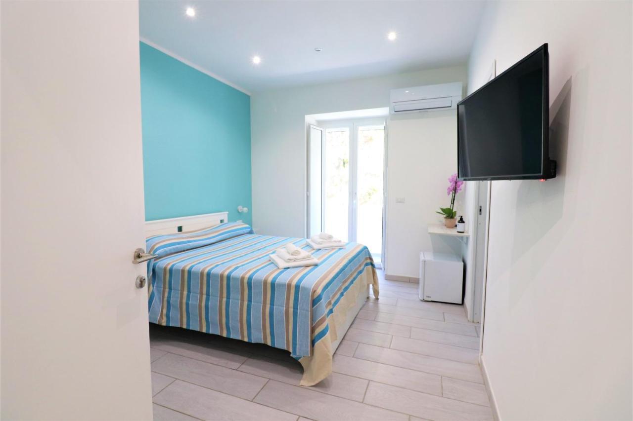 Bed&Blue Sorrento Exterior foto