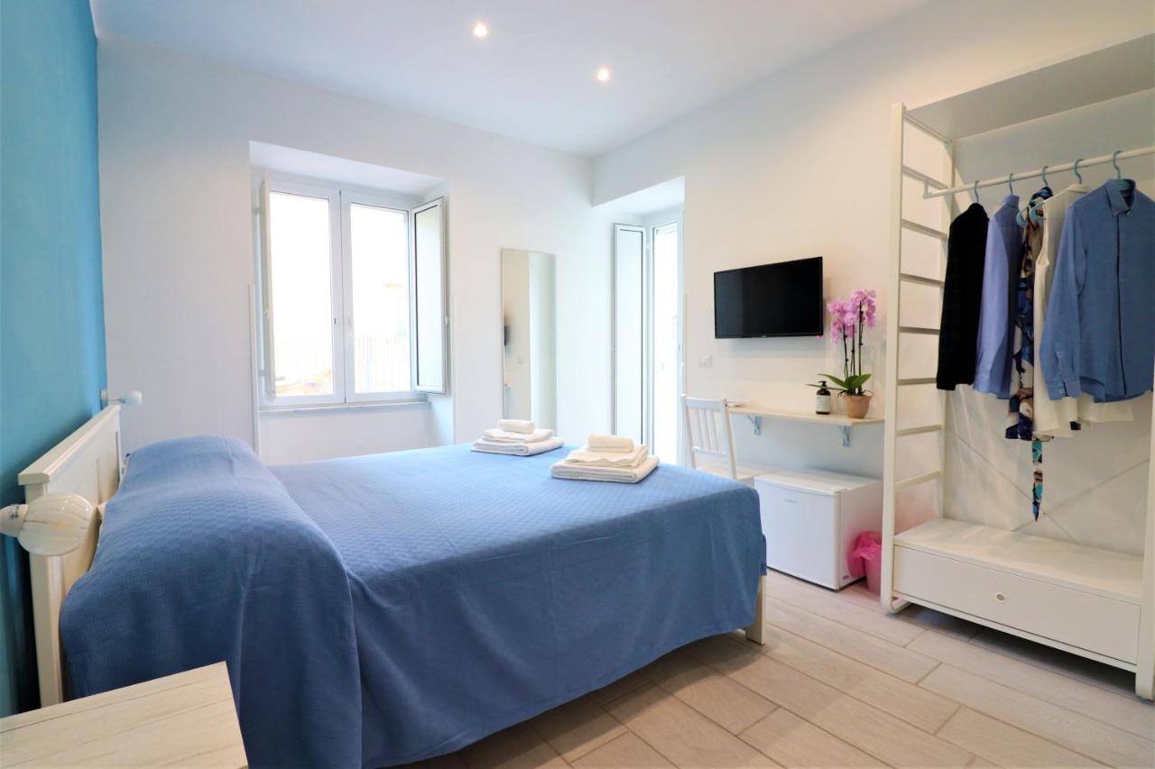 Bed&Blue Sorrento Exterior foto