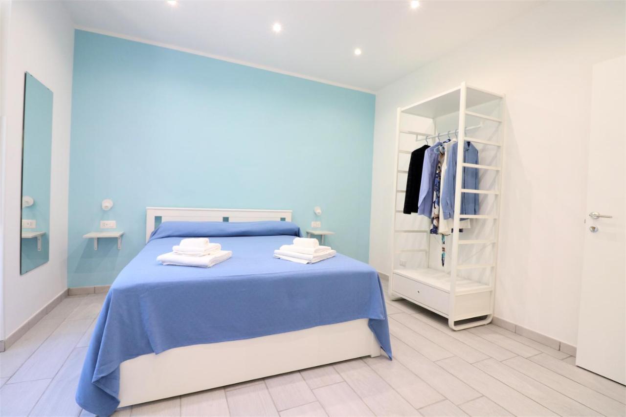 Bed&Blue Sorrento Exterior foto