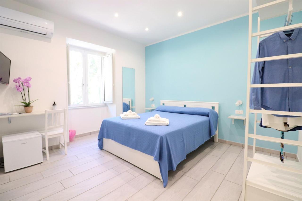 Bed&Blue Sorrento Exterior foto
