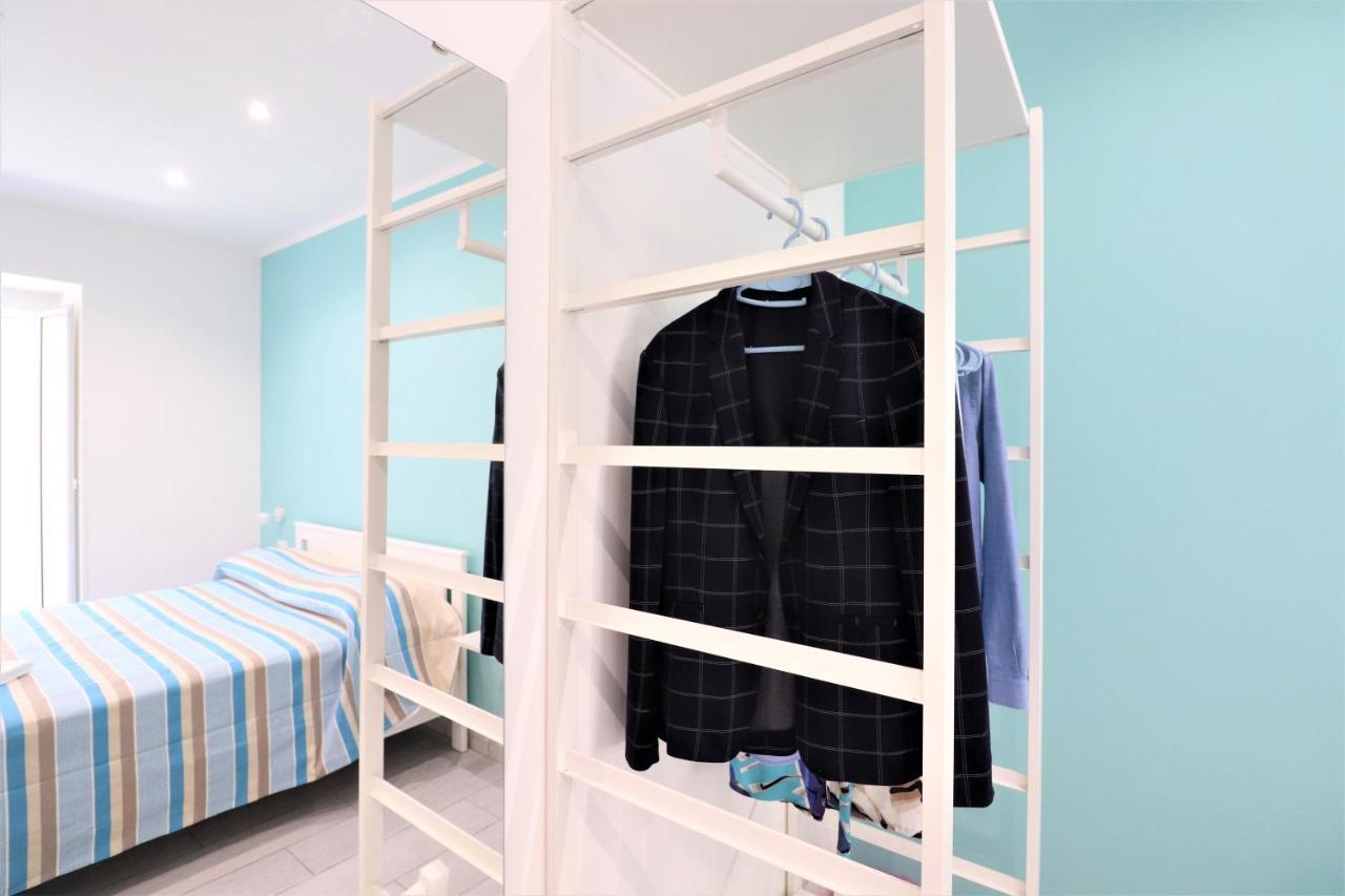 Bed&Blue Sorrento Exterior foto