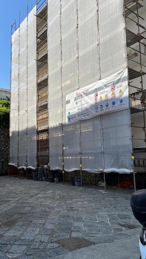 Bed&Blue Sorrento Exterior foto